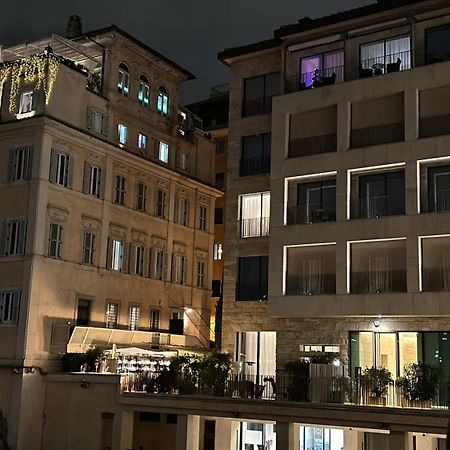 Colosseum Rome Guest House Luil Buitenkant foto