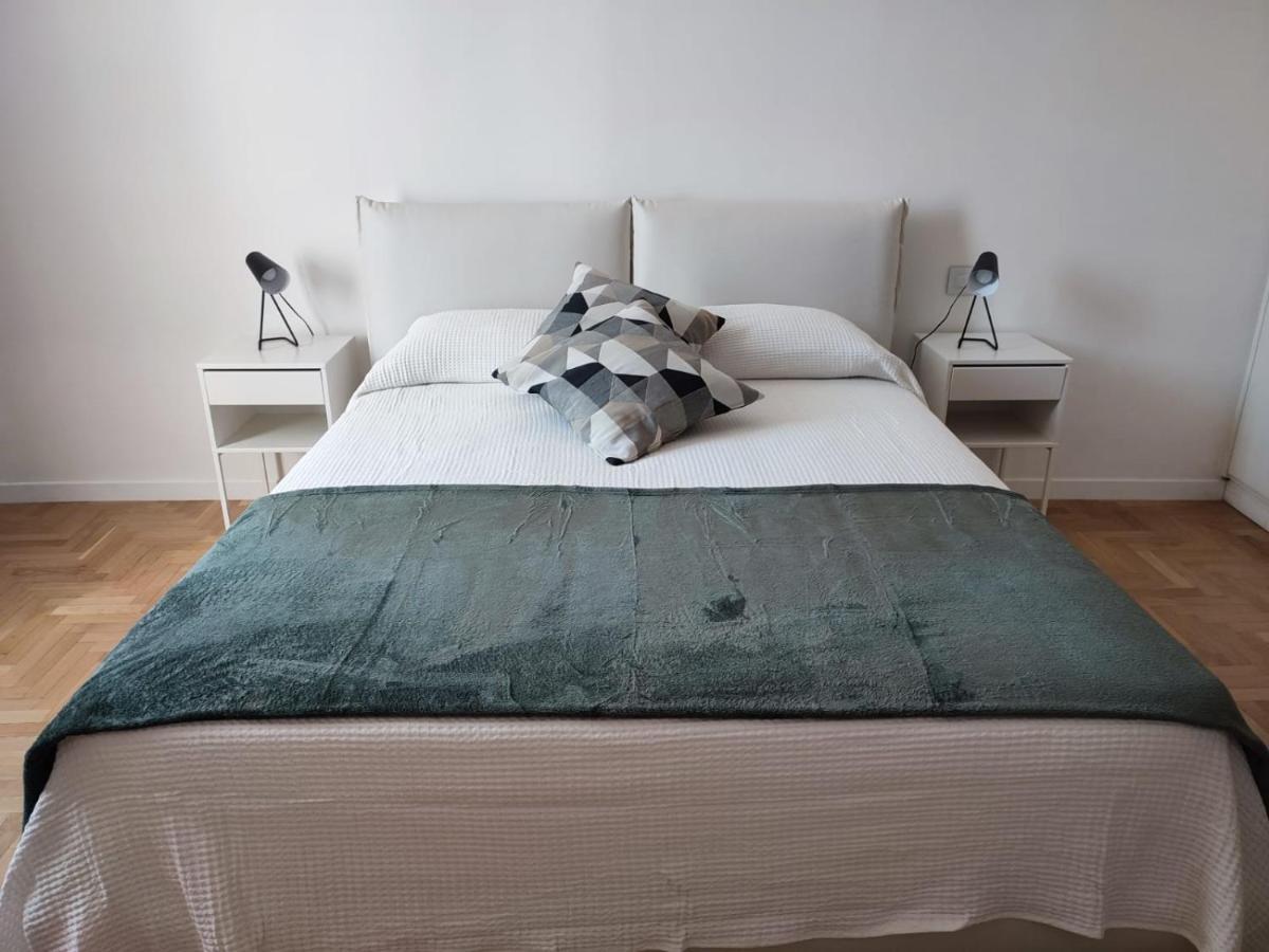 Colosseum Rome Guest House Luil Buitenkant foto