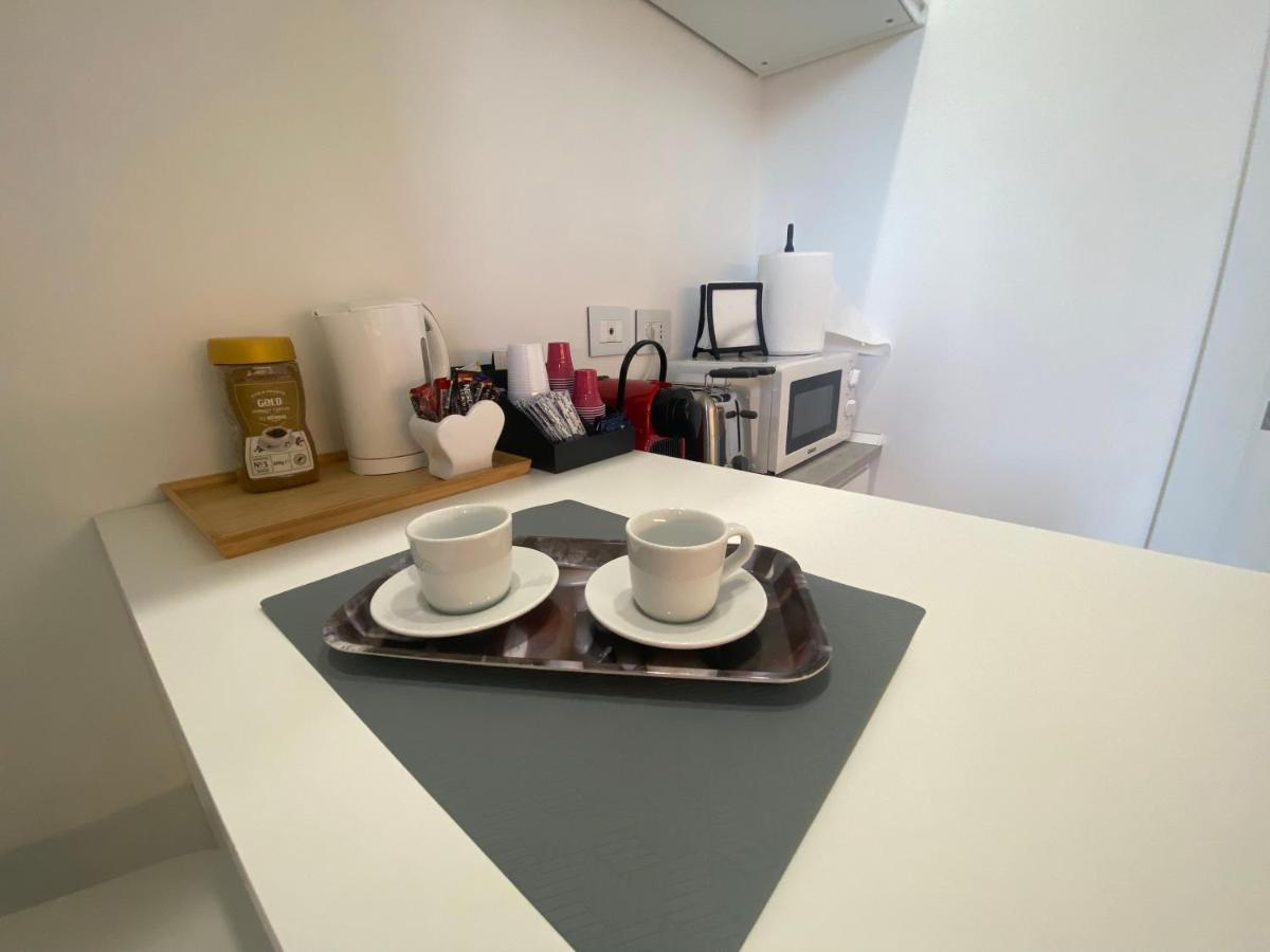 Colosseum Rome Guest House Luil Buitenkant foto