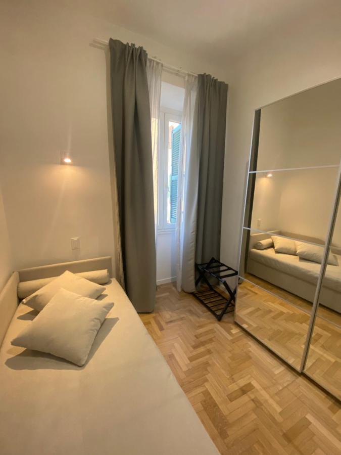 Colosseum Rome Guest House Luil Buitenkant foto