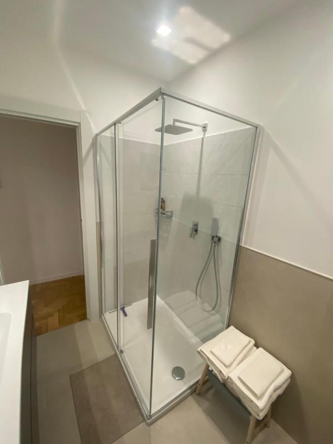 Colosseum Rome Guest House Luil Buitenkant foto