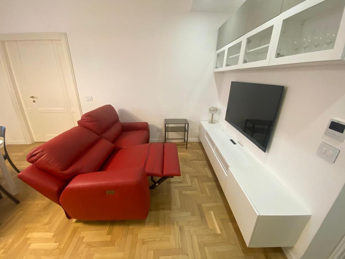 Colosseum Rome Guest House Luil Buitenkant foto
