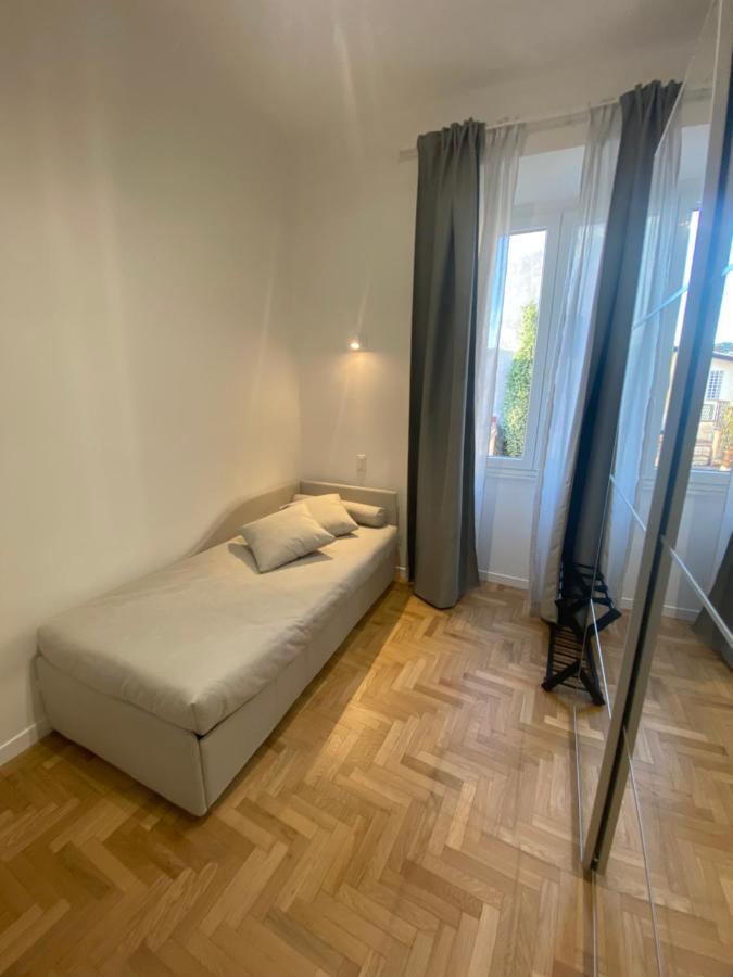Colosseum Rome Guest House Luil Buitenkant foto