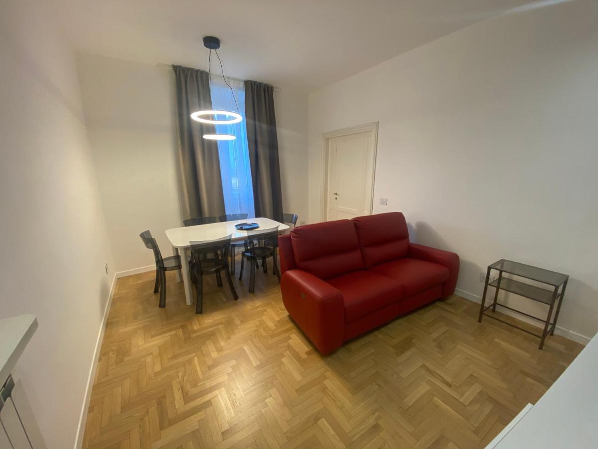 Colosseum Rome Guest House Luil Buitenkant foto