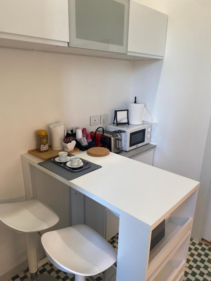 Colosseum Rome Guest House Luil Buitenkant foto