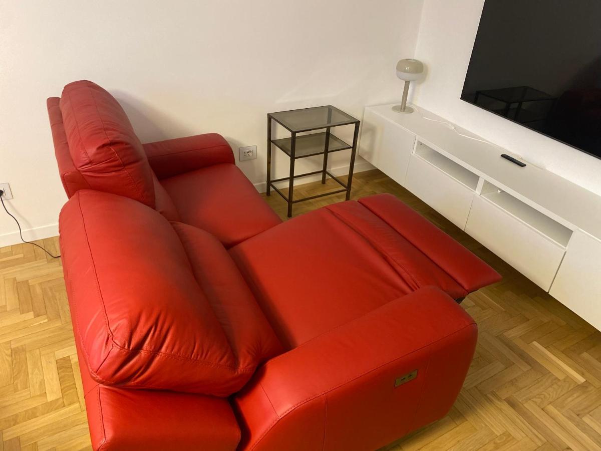 Colosseum Rome Guest House Luil Buitenkant foto
