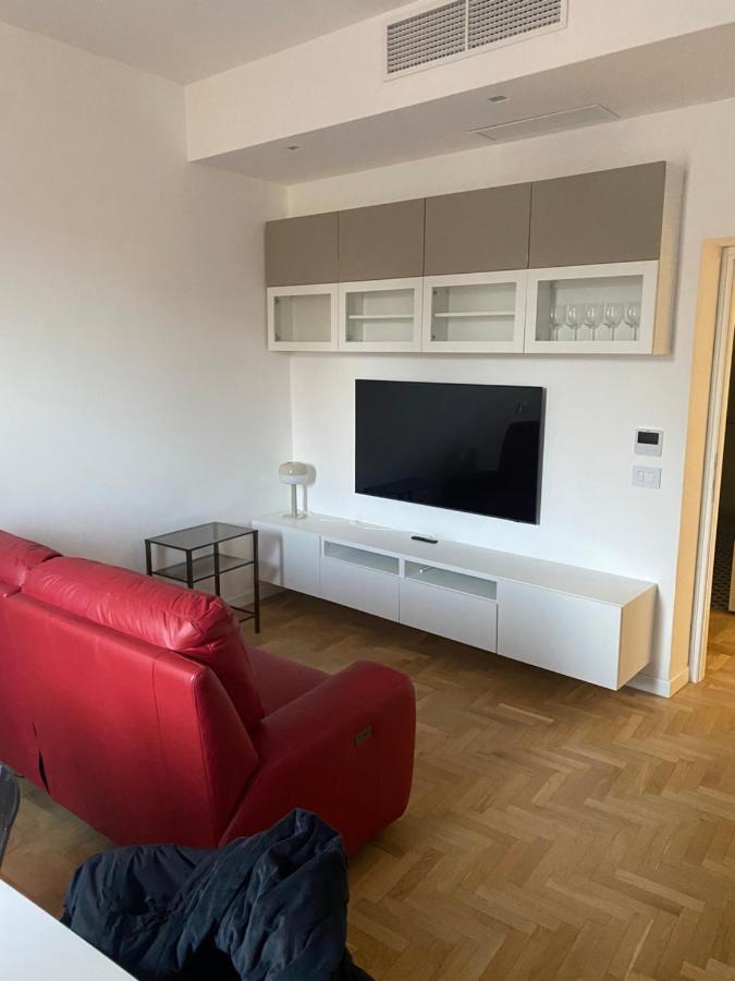 Colosseum Rome Guest House Luil Buitenkant foto