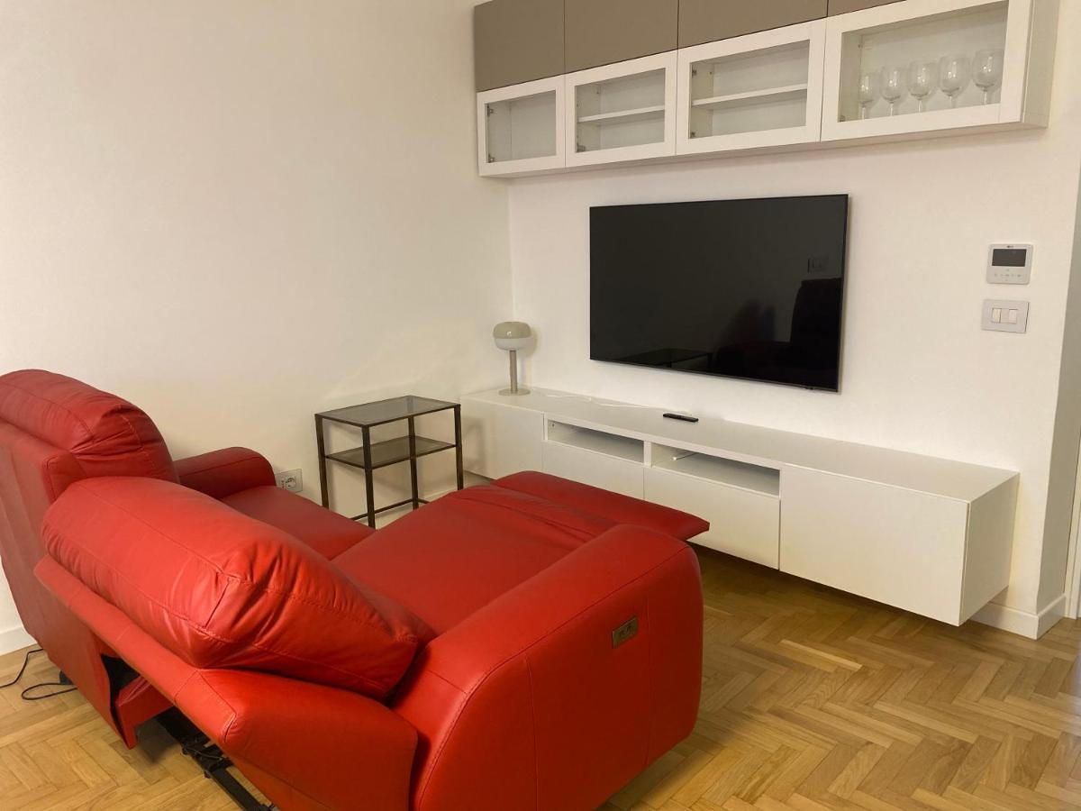 Colosseum Rome Guest House Luil Buitenkant foto