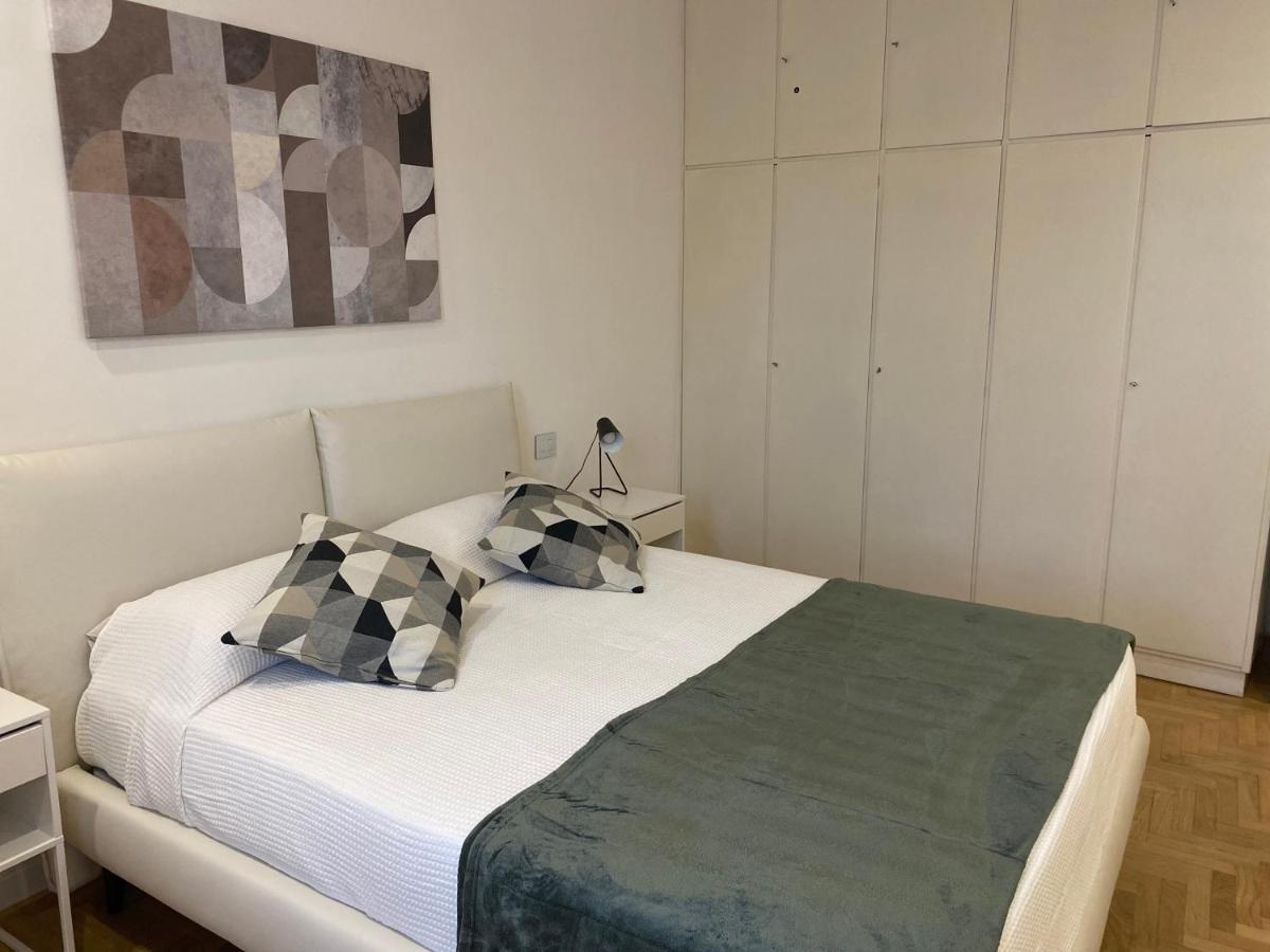 Colosseum Rome Guest House Luil Buitenkant foto