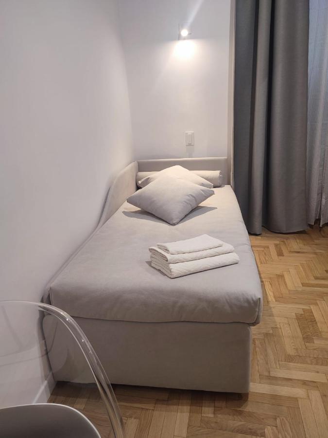 Colosseum Rome Guest House Luil Buitenkant foto