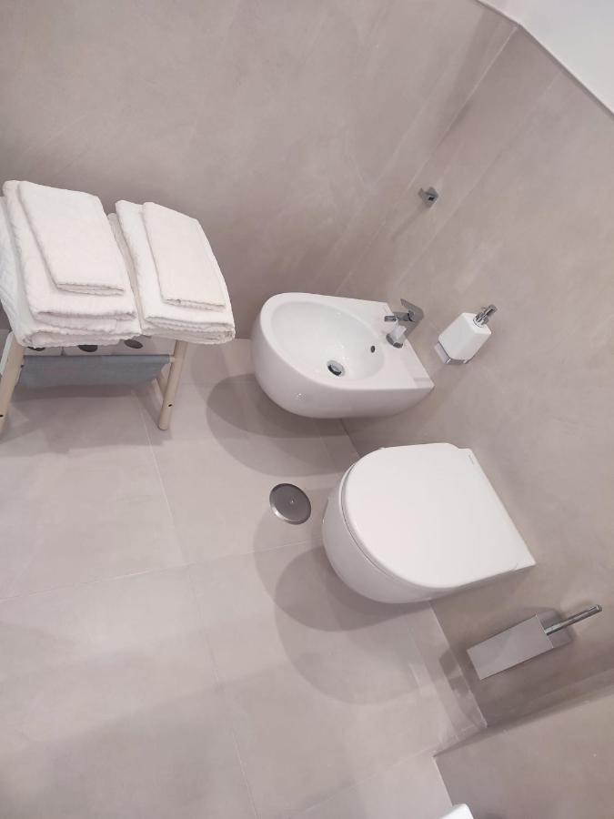 Colosseum Rome Guest House Luil Buitenkant foto