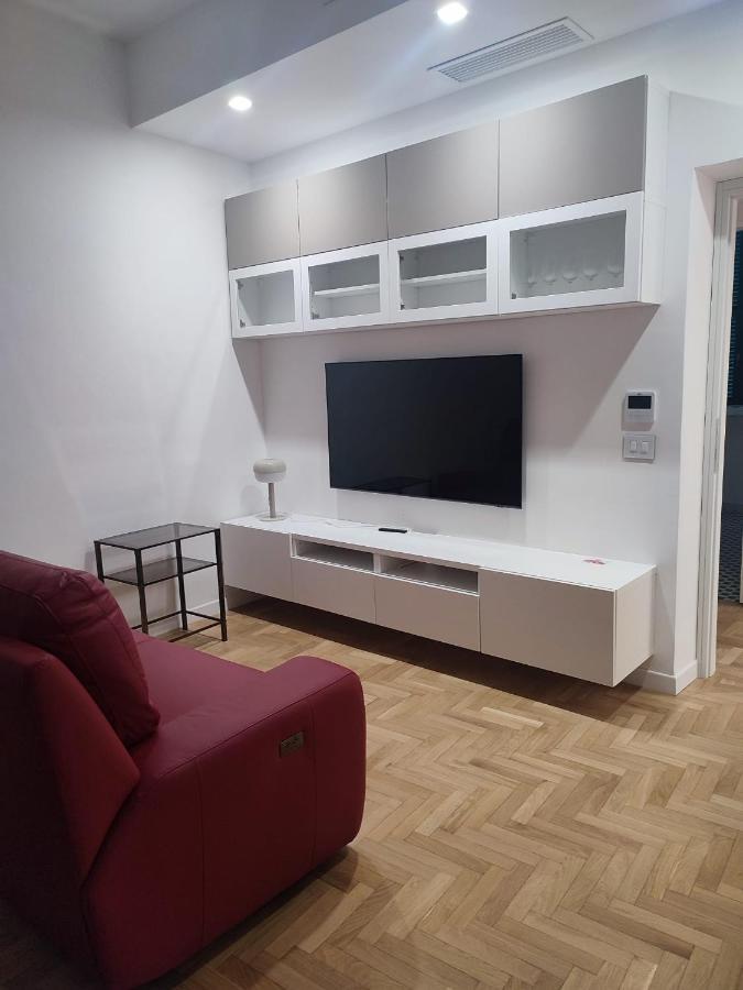 Colosseum Rome Guest House Luil Buitenkant foto