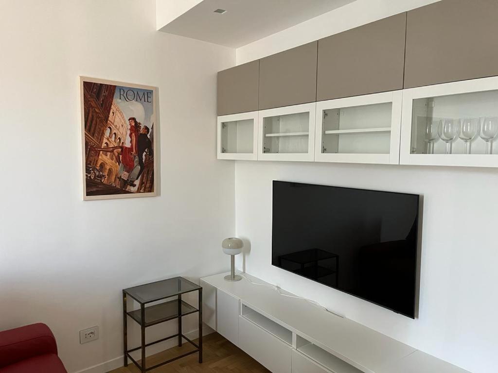 Colosseum Rome Guest House Luil Buitenkant foto