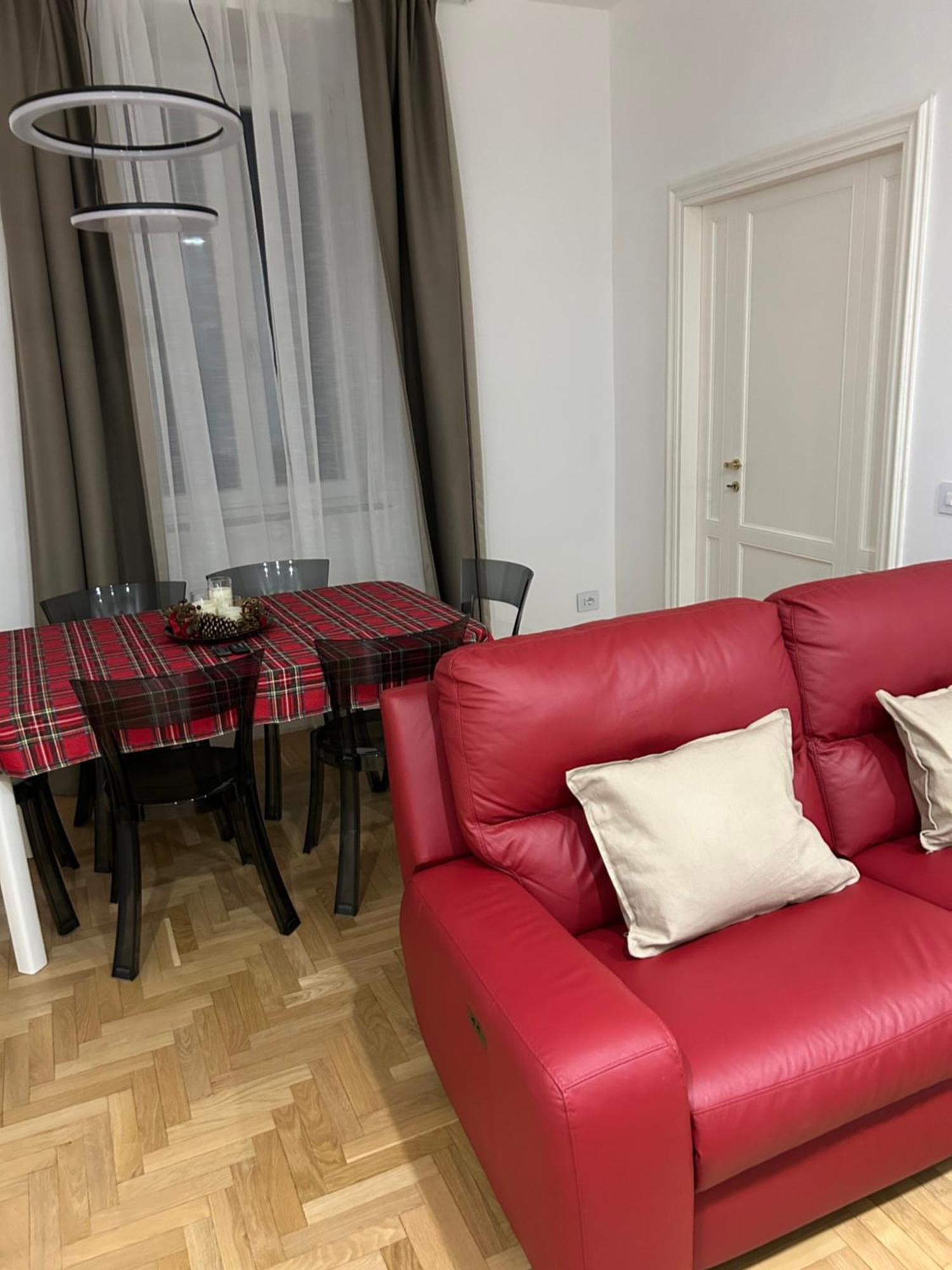 Colosseum Rome Guest House Luil Buitenkant foto