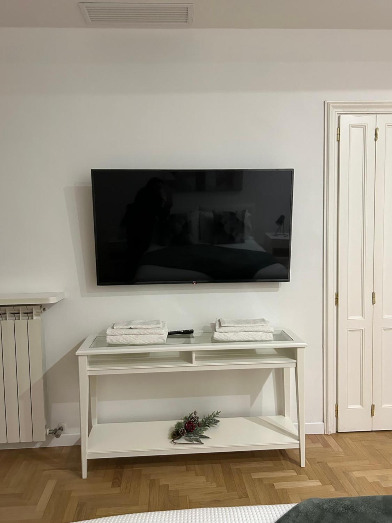 Colosseum Rome Guest House Luil Buitenkant foto