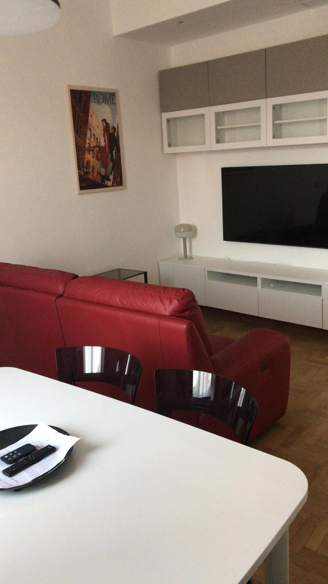 Colosseum Rome Guest House Luil Buitenkant foto