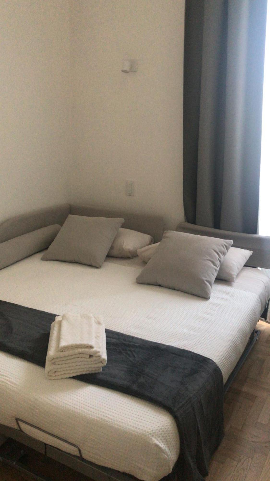 Colosseum Rome Guest House Luil Buitenkant foto